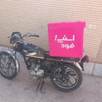 موتور شیر کوه200