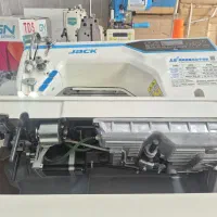 راسته جک A8 پلاس اتومات درحدنو خرید نقدی معاوضه|چرخ خیاطی و ریسندگی|تهران, دولتخواه شمالی|دیوار