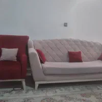 مبل|مبلمان خانگی و میز عسلی|رشت, گلسار|دیوار