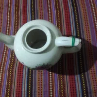 قوری گل سرخ