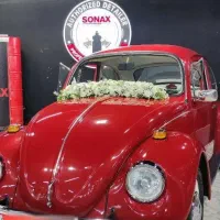 اجاره و رنت ماشین عروس|خودرو اجاره‌ای|همدان, |دیوار