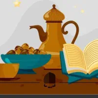 نوشیدنی های ویژه ماه رمضان