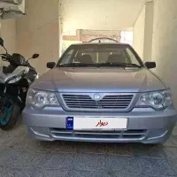 پراید ۱۳۲ مدل۸۹در حد استثنایی