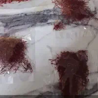 زعفران اصل بشرط