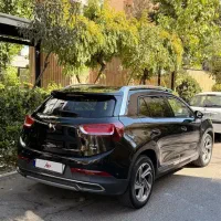 دی اس ۶ مدل ۲۰۱۷ کارکرد ۸۴هزار. مشابه نو|خودرو سواری و وانت|تهران, سعادتآباد|دیوار