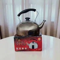 کتری ۴لیتری
