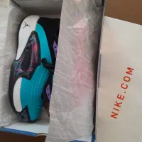 کفش بسکتبال اورجینال نایک NIKE 2025/2026|کیف، کفش، کمربند|تهران, میرداماد|دیوار