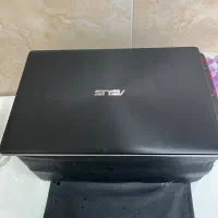 Asus x550c|رایانه همراه|قزوین, |دیوار