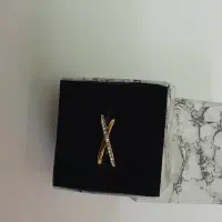 فروش انگشتر بدل