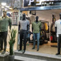 واگذاری فروشگاه پوشاک