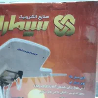آنتن هوایی سیمآران