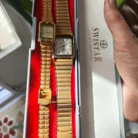 ساعت مچی برند اصل نوادا ضد آب