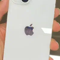 ایفون ۱۳ نرمال سفید