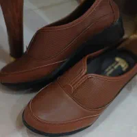 کفش طبی زنانه کاملا نو|کیف، کفش، کمربند|هشتگرد, فاز ۷ مهستان|دیوار