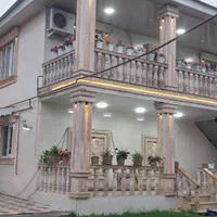 ویلای ساحلی گیسوم پرهسر منطقه گردشگری اسالم تالش