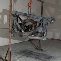 تراکتور رومانی|خودرو سنگین|گرگان, |دیوار