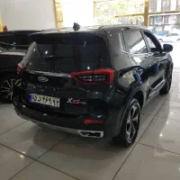 x55 پرو|خودرو سواری و وانت|تهران, علم و صنعت|دیوار