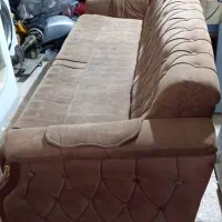 مبل سه نفره