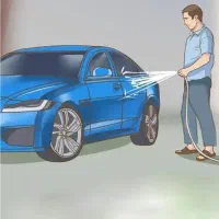 کارواش نیاز به کارگر کارواش