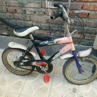 دوچرخه شماره ۱۶ بفروش میرسد