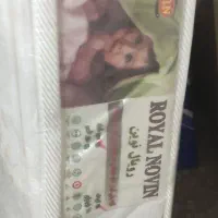 تشک نوزاد رویال نوین