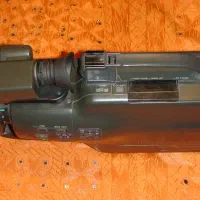 دوربین پاناسونیک VHS مدل PV-500D JAPAN|دوربین عکاسی و فیلمبرداری|تهران, شهرک مخابرات|دیوار