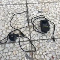 بخارساز سرد به همراه آداپتور