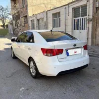 سراتو ۲۰۰۰cc ۹۷ فول|خودرو سواری و وانت|تهران, شهرک دریا|دیوار