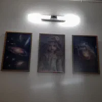 قاب و عکسش ۴۰ در ۶۰