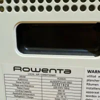 کولرگازی پرتابل|کولر گازی و فنکوئل|کرمان, |دیوار