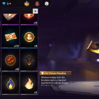 فری فایر لول ۳۰|کنسول، بازی ویدئویی و آنلاین|قوچان, |دیوار