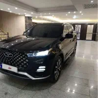 تیگو۷ پرو|خودرو سواری و وانت|مشهد, تربیت (صدف)|دیوار