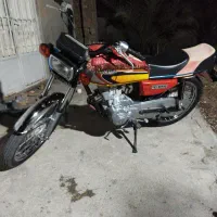 موتور هوندا