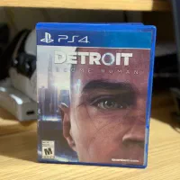 بازی  becoming human ps4 ps5 Detroit دترویت