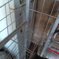 یخچال سالم بشرط سالمی|یخچال و فریزر|فلاورجان, |دیوار