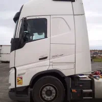 ولوو 500مدل2023|خودرو سنگین|اسلامشهر, شهرک مهدیه|دیوار