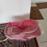 نی نی لای لای رنگ صورتی|کالسکه و لوازم جانبی|مشهد, صیاد شیرازی|دیوار