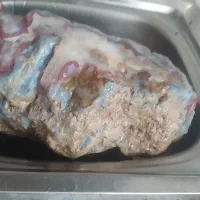 سنگ عقیق شجر