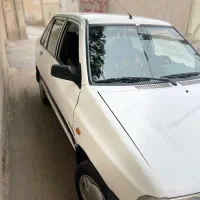 پراید ۸۸تمیز