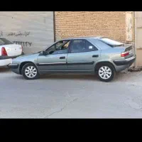 زانتیا ۸۴ درجه ۱|خودرو سواری و وانت|کرمانشاه, |دیوار