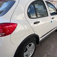 کوئیک GXR|خودرو سواری و وانت|تربت جام, کلالی|دیوار