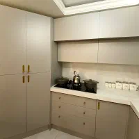 ۸۶ متر * تاپ لوکیشن مشاهیر * حیاط اختصاصی|فروش آپارتمان|تهران, سنائی|دیوار