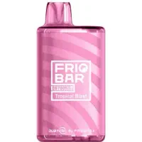 ویپ یک بار مصرف