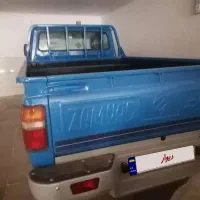 نیسان دوگانه آبشنال صفر|خودرو سواری و وانت|کرج, کیانمهر|دیوار