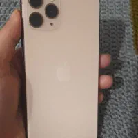 آیفون ۱۱ پرو