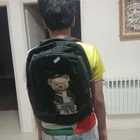 کیف مدرسه