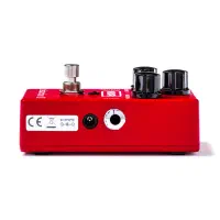 پدال دیستروشن MXR III، یونیت گیتار الکتریک|گیتار، بیس، امپلیفایر|تهران, فلسطین (میدان انقلاب)|دیوار
