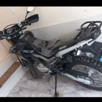 فلاتxr250