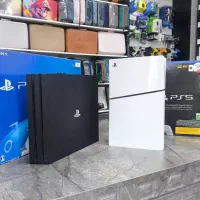 Ps4، ps5و xbox