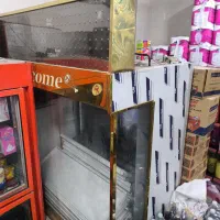 یخچال کاملا نو موتور نیم سوز|یخچال و فریزر|خرمشهر, |دیوار